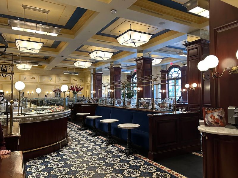 Bouchon at The Venetian - Las Vegas, Nevada