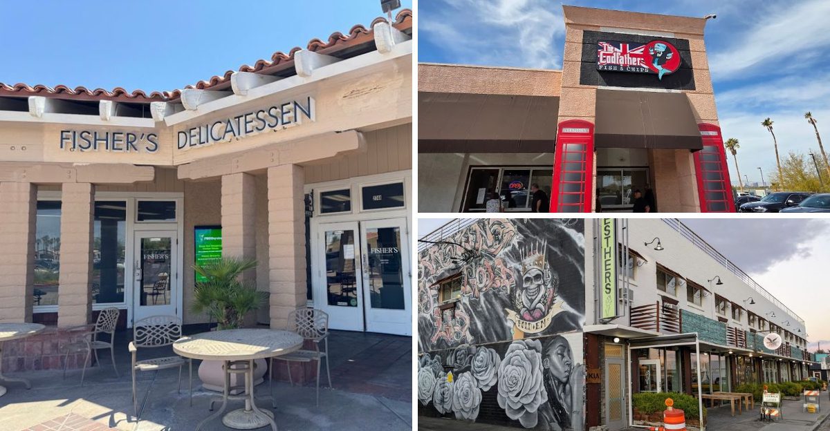 11 Nevada hidden gem restaurants that regulars try not to talk about too loudly