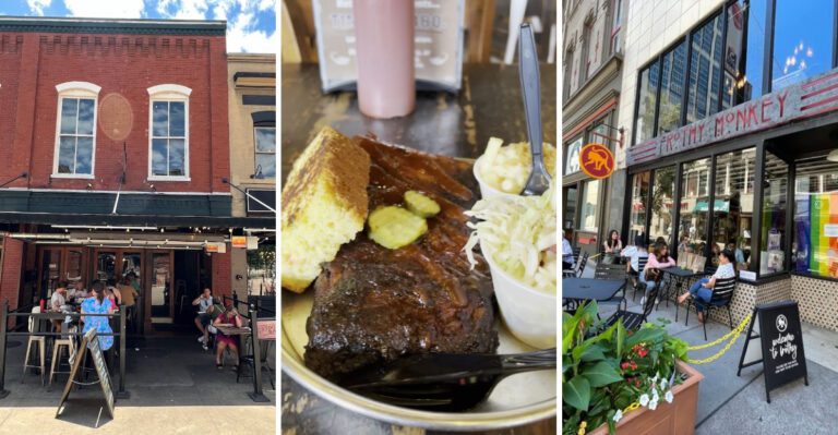 11 Tennessee Patio Restaurants Where One Meal Turns Into A Long Stay