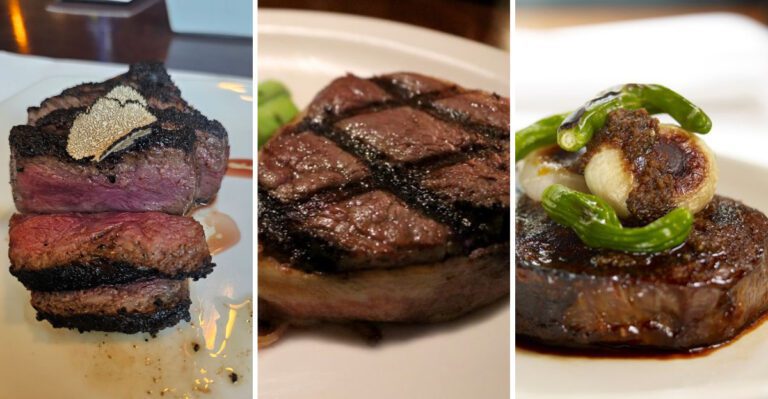 11 Tennessee steakhouses that still feel like a proper night out