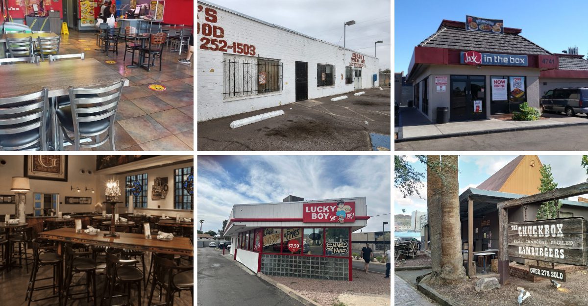 12 Arizona Late Night Eats Locals Rely On After 10 PM