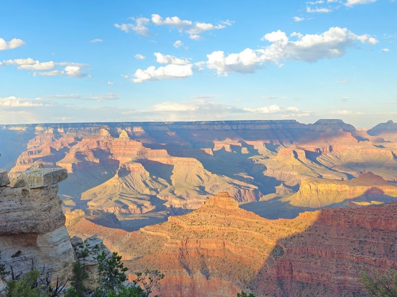 Grand Canyon - Arizona, Arizona