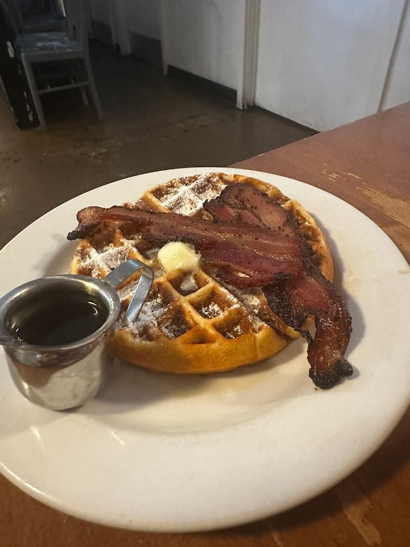 12 Arizona breakfast spots where the morning crowd always seems to beat the clock 2 Matt's Big Breakfast - Phoenix, Arizona