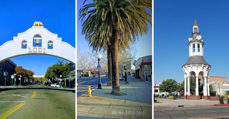 12 California Towns Where Affordable Living Meets Quality Healthcare
