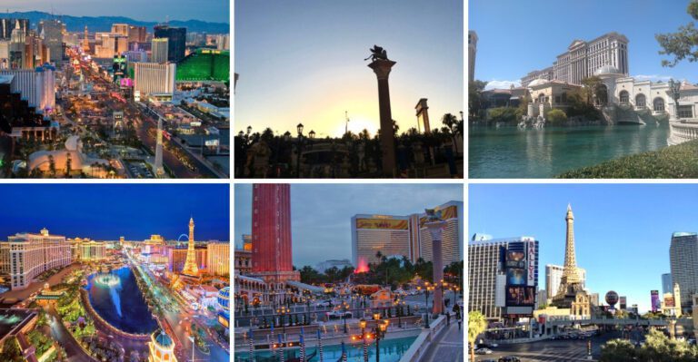 12 Charming Small Towns in Nevada That Are Peaceful and Affordable