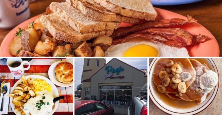 12 Nevada Comfort Food Cafes Where Portions Still Matter