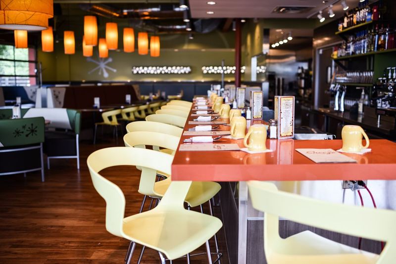 Snooze, an A.M. Eatery - Austin, Texas