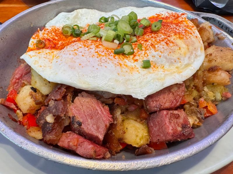 Loaded Ranch Potatoes That Steal the Side Dish Show
