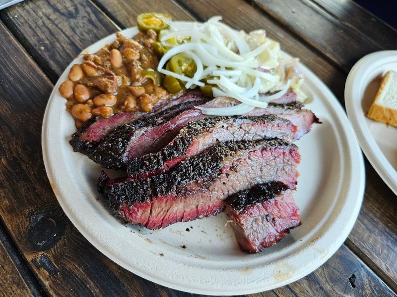 13 Arizona BBQ Restaurants Worth Driving Across The Desert For 2 Little Miss BBQ-University - Phoenix, Arizona