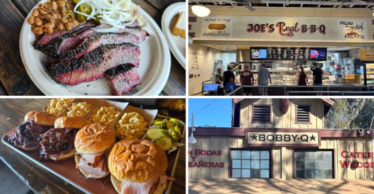 13 Arizona BBQ Restaurants Worth Driving Across The Desert For