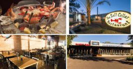 13 Arizona Seafood Spots That Feel Like A Vacation On A Plate