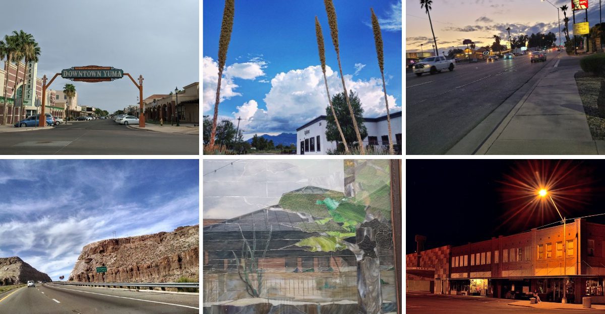 13 Arizona Small Cities Where the Cost of Living Feels More Manageable