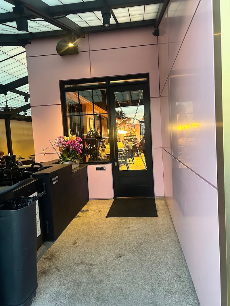 The Glass Knife - Winter Park, Florida