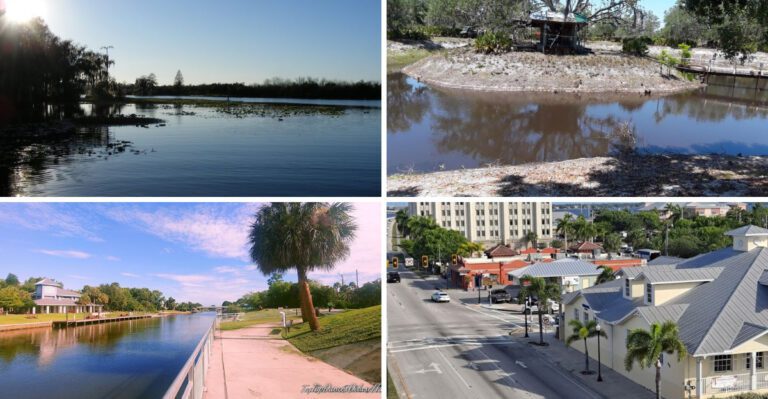 13 Florida Retirement Towns Where Low-Key Living Still Wins