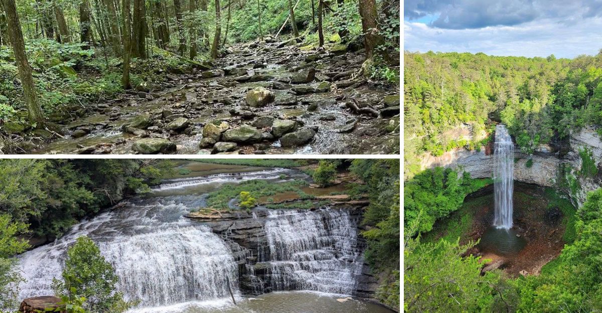 13 Florida coastal communities people quietly fall in love with