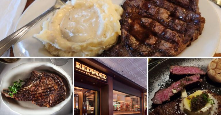13 Low-Key Nevada Restaurants Locals Say Serve the Best Steaks