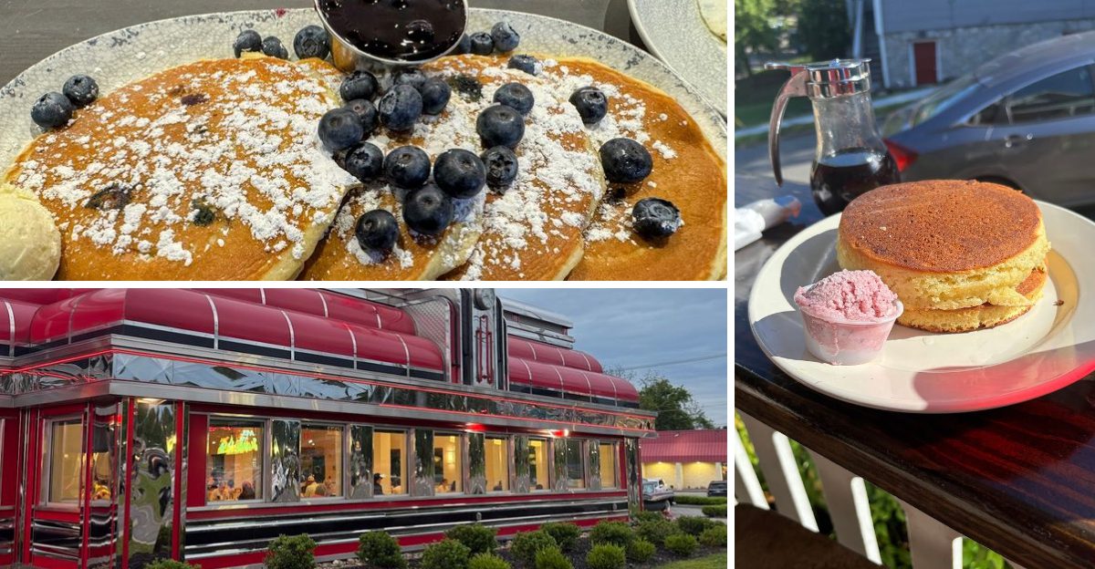 13 Tennessee Breakfast Places Where Pancakes Still Bring In A Crowd