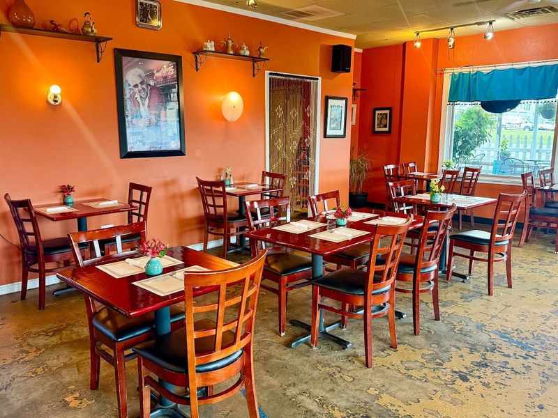 Cafe Rakka - Hendersonville, Tennessee