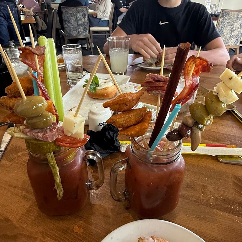 Hash Kitchen - Scottsdale, Arizona