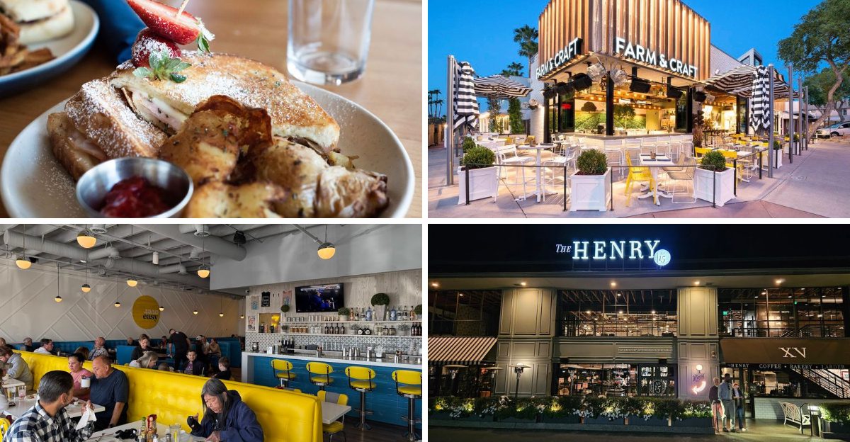 14 Arizona Brunch Spots That Turn Weekends Into A Routine