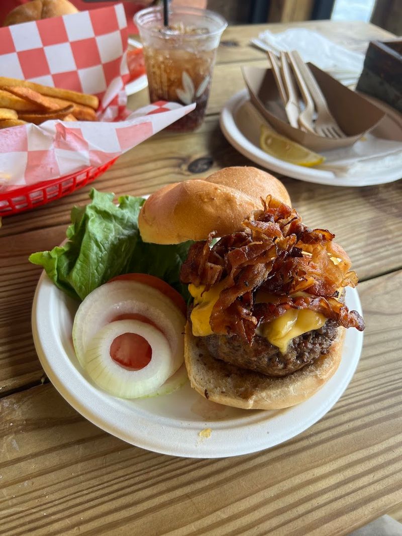 Le Tub - Hollywood, Florida