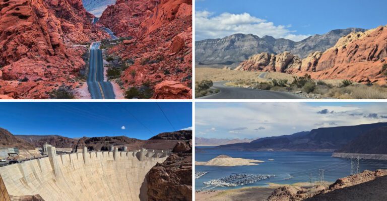 14 Nevada Day Trips That Are Actually Worth the Drive