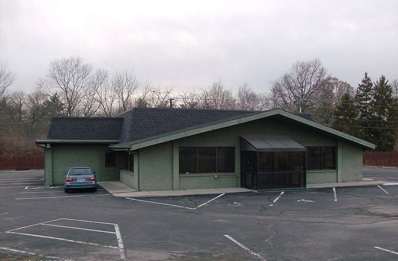 16 Iconic Restaurant Chains We Still Miss 2 Burger Chef - Indianapolis, Indiana