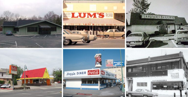 16 Iconic Restaurant Chains We Still Miss