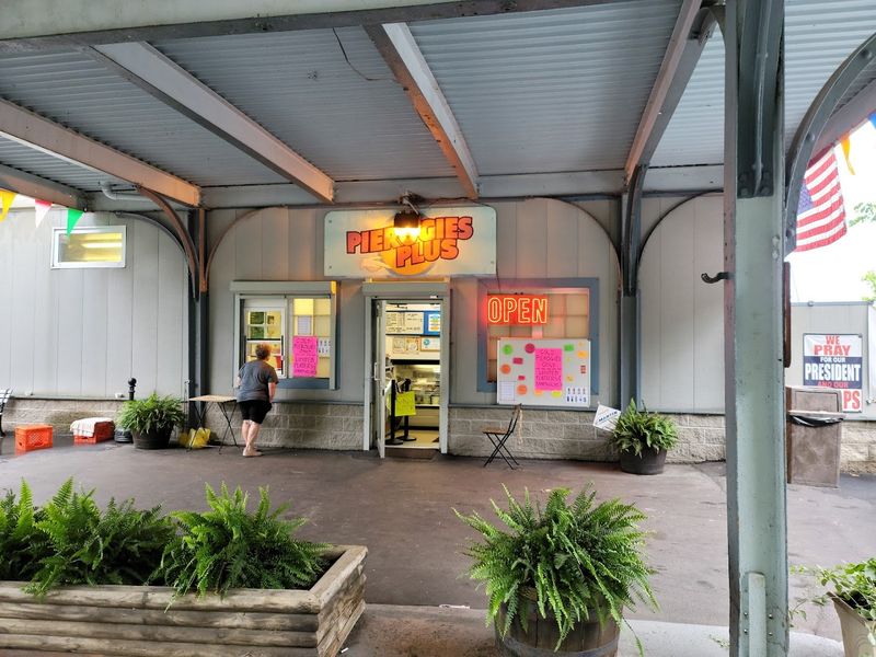 Pierogies Plus - McKees Rocks, Pennsylvania