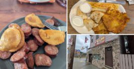 16 Small-Town Eateries Across America Serving Pierogi Plates That Feel Like a Family Recipe