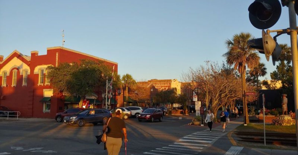 17 Charming Small Towns in Florida That Feel Like a Dream