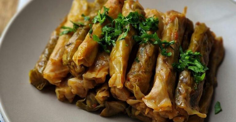 18 Dinners That Taste Like a Time Before Everything Had Ingredients You Can’t Pronounce