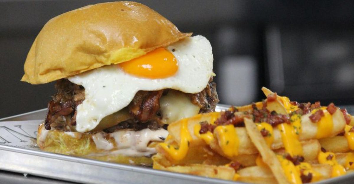 18 Foods That Shouldn’t Work Together – But Do