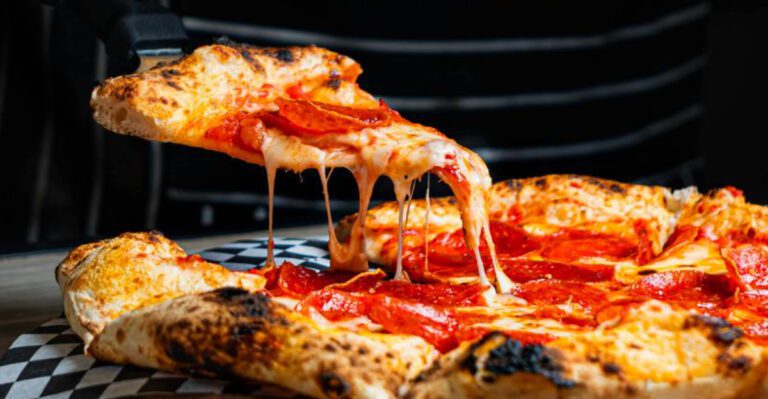 19 Foods That Got “Modernized” Right Out of Being Good