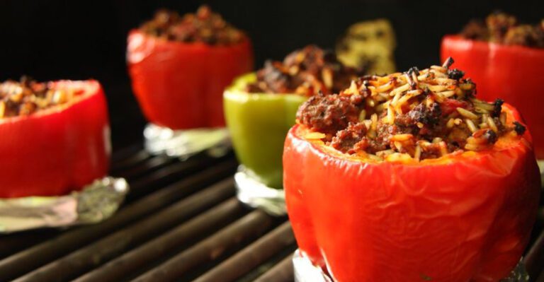 19 Foods That Make Old Kitchens Look Smarter Than Modern Ones