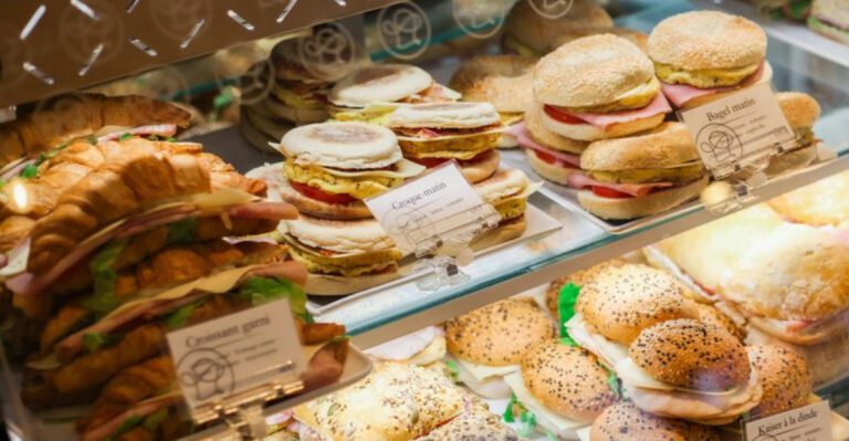 19 Grocery Store “Conveniences” That Quietly Became Their Own Food Group