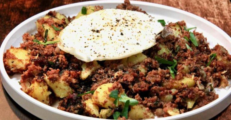 19 Old Recipes That Sound Wrong in 2026 – But Still Taste Better Than Expected