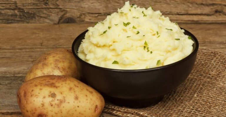 19 Old-School Foods That Make Modern Restaurant Menus Look Silly