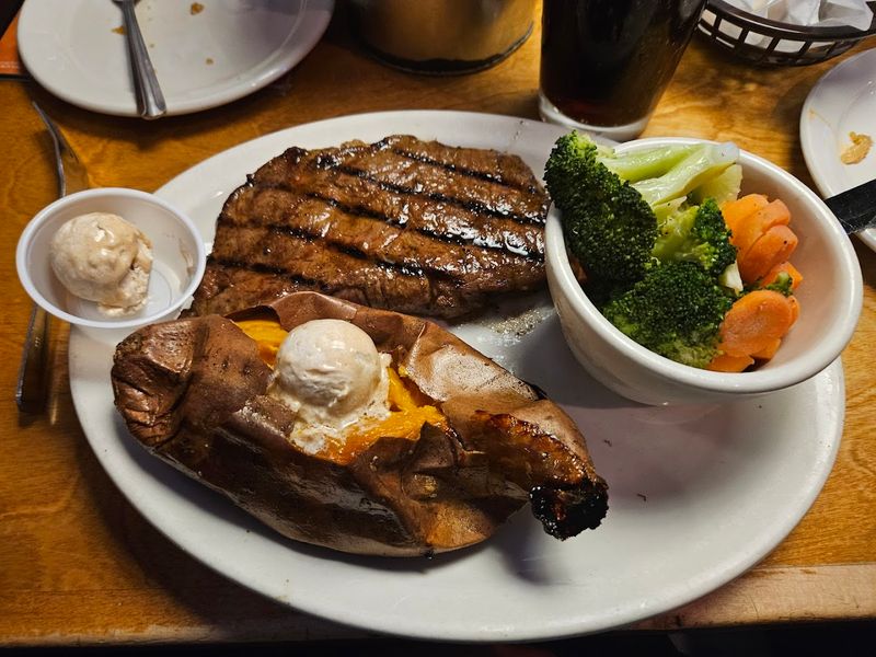 Texas Roadhouse - Louisville, Kentucky