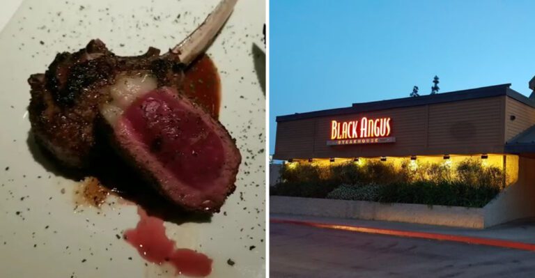 19 Steakhouse Chains Known for Great Ribeyes