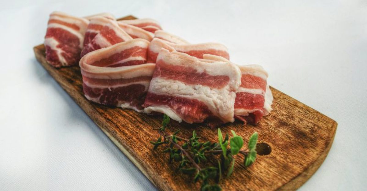 19 foods people only admit they miss when they smell them cooking