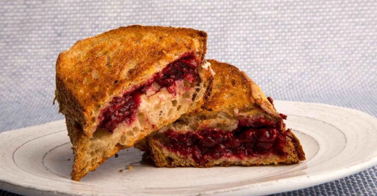 19 foods that feel like a bad idea in theory and a great idea by the second bite