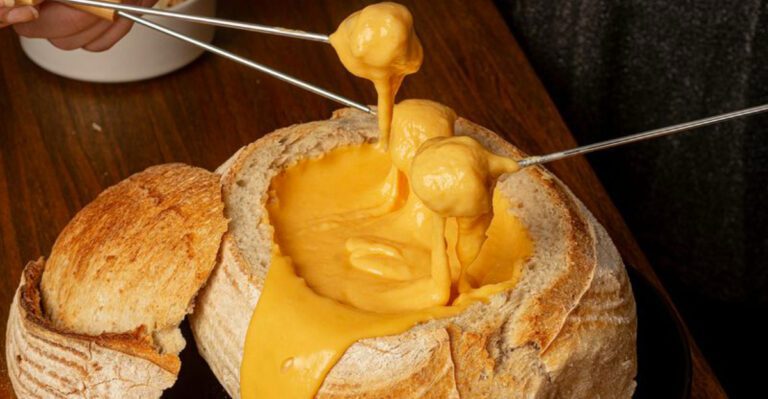 20 80s Party Foods That Look Wrong Now – But Were a Big Deal