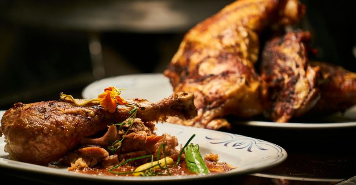 20 Back Then Dinners That Still Beat Anything Trendy