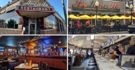 20 Diner Counters Across America Serving Patty Melts That Still Taste Like the Original Idea