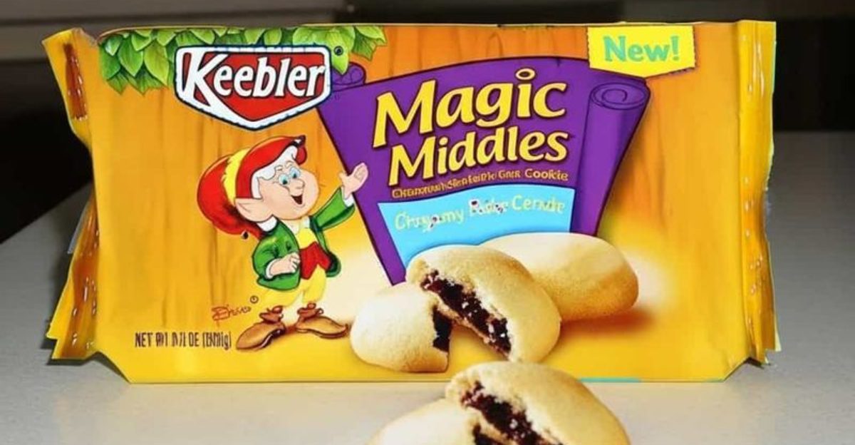 20 Discontinued Snacks People Swear Were Better Back Then