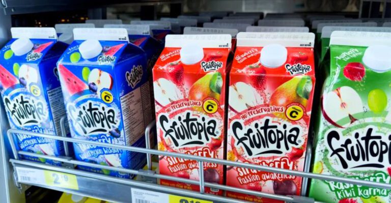 20 Discontinued Snacks That Would Sell Out Instantly If They Came Back