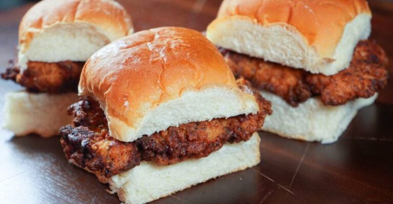 20 Fast-Food Items People Still Ask For – Even Years Later