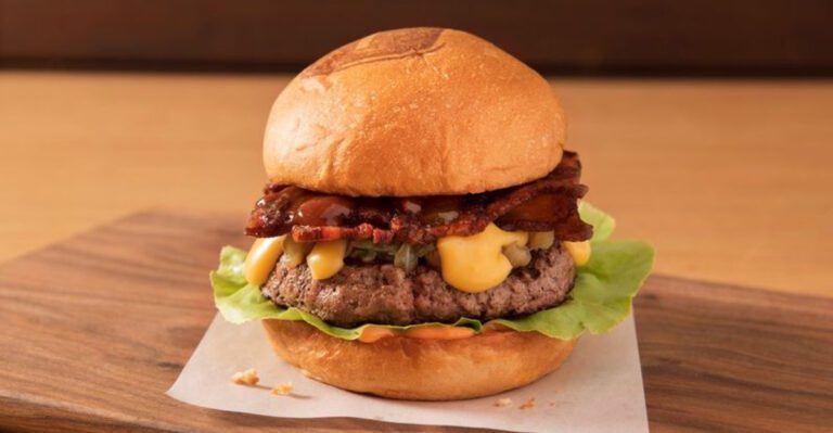 20 Fast-Food Items People Still Compare Everything Else To