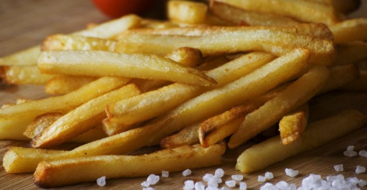 20 Foods People Act Like They’re Done With – Until They’re Right in Front of Them